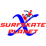 Surfskate Planet X